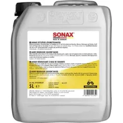 SONAX AGRAR Fettlöser lösemittelhaltig 5 l