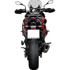 Shad 3P System BMW S 1000 Xr '15, andere
