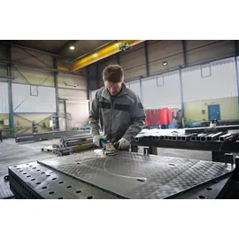 Bosch GWS 17-125 Professional