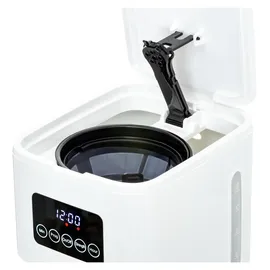 BOB-HOME Buongiorno Café Filterkaffeemaschine weiß