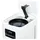 BOB-HOME Buongiorno Café Filterkaffeemaschine weiß