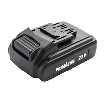 Primaster 20 Volt Akku 2,5 Ah