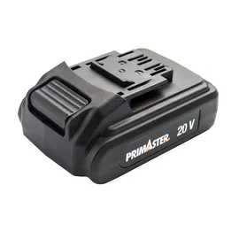 Primaster 20 Volt Akku 2,5 Ah