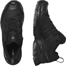 Salomon XA Pro 3D V9 Damen Black / Phantom / Pewter 40