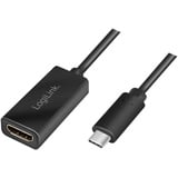 Logilink USB-C-HDMI-Adapter (UA0236)