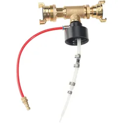 VIRAX Injektor für Zusatzmittel für VIRAFAL - 295051