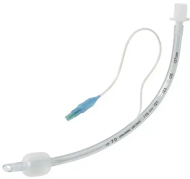 Endotrachealtubus, 8,0mm