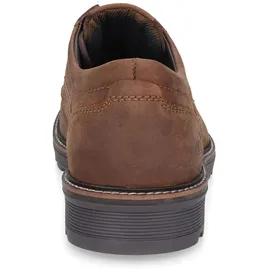 CAMEL ACTIVE Schnürschuh braun 41 EU