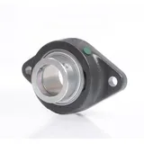 SKF Y-Flanschlagereinheit FYTJ45TF