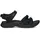 Tirra Sport Schwarz 41