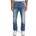 Jeans Worn In Azure 33 34
