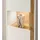 furn.design Center Aktenschrank 50 x 40 x 200 cm weiß