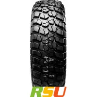BF Goodrich BFGoodrich Mud Terrain TA KM2 245/75 R16