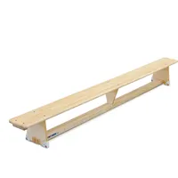 Sport-Thieme Turnbank ""Original"", m, DIN 7909, Ohne Transportrollen