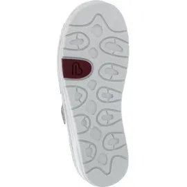 Berkemann Damen Tec-Pro Mona Slipper, weiß, 40 2/3 EU