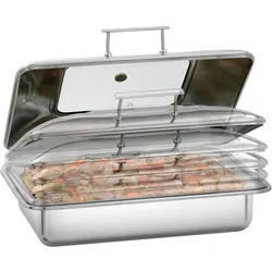 Bartscher Chafing-Dish 1/1 Flexible