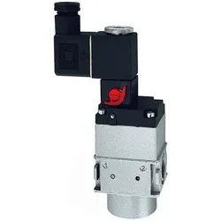 Schaltventil (3/2-Wegeventil) »multifix-mini«, 24 V DC, G 1/4"