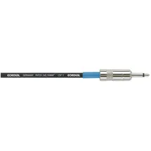 Cordial Audio-Kabel Mono-Miniklinke - Mono-Miniklinke 15 cm (ZZound)