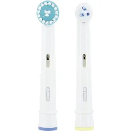 Oral-B Ortho Care Essentials Aufsteckbürste 3 St.