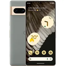 Google Pixel 7 Pro 256 GB hazel