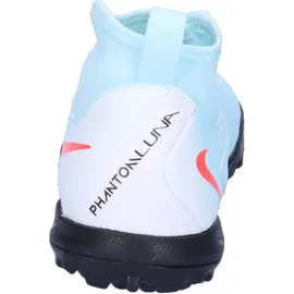 Nike Phantom Luna 2 Academy TFs Kinder türkis, Größe 36