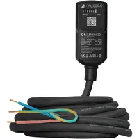 Allegra MID Stromzähler PH10 mit 5 m Verlängerungskabel H07RN-F