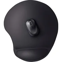 Trust BigFoot XL Schwarz