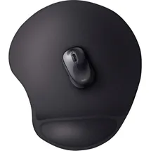 Trust BigFoot XL Schwarz