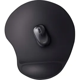 Trust BigFoot XL Schwarz