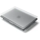Satechi Eco Hardshell Case for MacBook Pro 16" clear