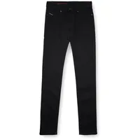 Diesel Herren Jeans 1979 Sleenker' - Schwarz - 32