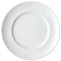 Thomas Frühstücksteller 22 cm Weiß 2er Set