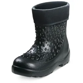 Tams Jumpers Gummistiefel Schwarz 28/29
