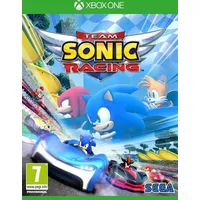 Xbox One Team Sonic Racing
