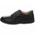 Finn Comfort Norwich Herren Schwarz 47