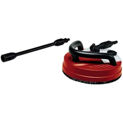 EINHELL Flächenreiniger »Einhell Accessory« - rot