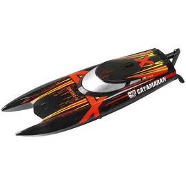 REVELL RC X-TREME Boat Catamaran