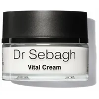 Dr. Sebagh Dr Sebagh Vital Cream Leichte Feuchtigkeitscreme, 50ml
