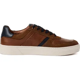 Marco Tozzi MT SPORT Herren Braun 42
