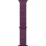 Apple Watch Sport Loop 42 mm Pflaume