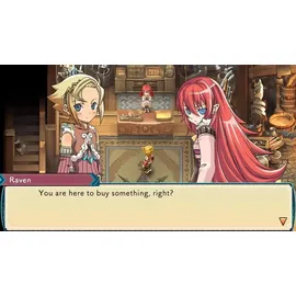 Rune Factory 3 Special - Limited Edition (PEGI) (Nintendo Switch)