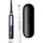Oral-B iO Series 4 Matt Black + 2. Handstück Quite White + Reiseetui