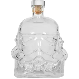 ThumbsUp! Thumbs Up Karaffe, 750 l, Transparent,