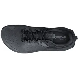 Altra Olympus 6 Hike Low GTX Schuhe (Größe 44.5, schwarz)