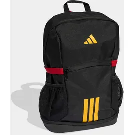 adidas YOUTH TIRO BP Schwarz/Gold/Rot