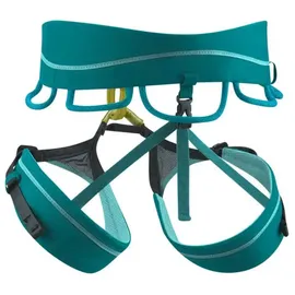 Edelrid Autana Klettergurt Blau