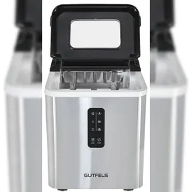 Gutfels ICE MAKER 4015 Eiswürfelbereiter