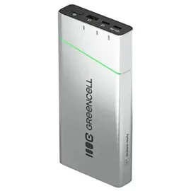 Green Cell Greencell Powerbank PowerPlay Pro 20800mAh 65W – USB-C Ladeleistung 65 Watt