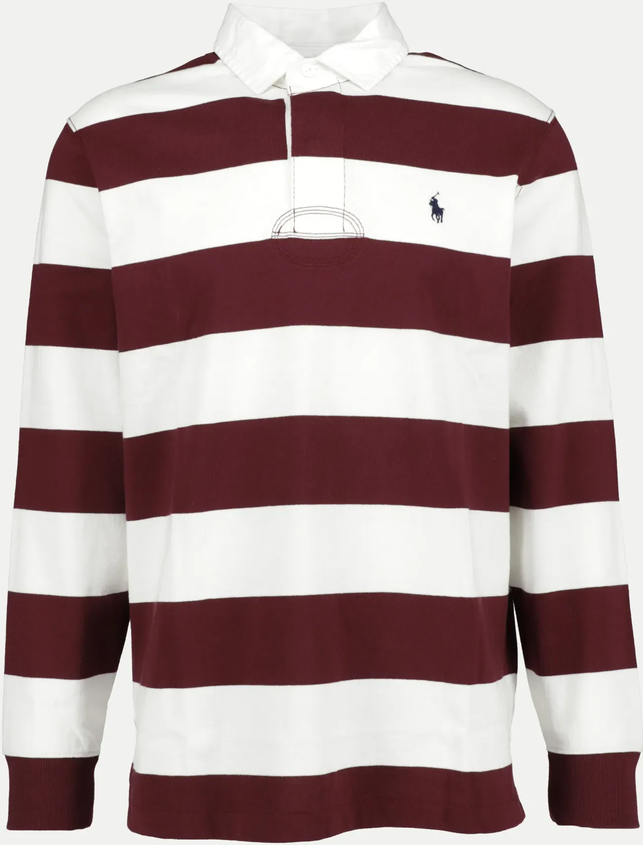 Rugby Long Sleeve Rot S