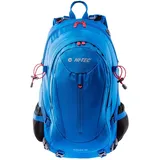 Hi Tec Hi-tec Aruba 30l Rucksack - Classic Blue / Micro Chip - One Size